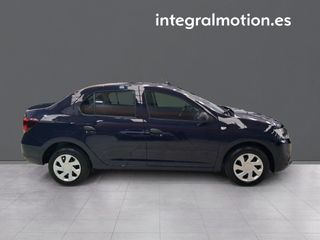 Dacia Logan Ambiance 1.0 54kW (73CV)