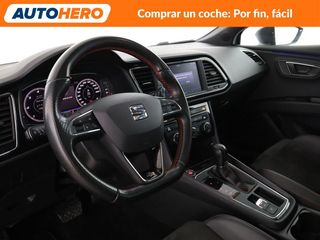 Seat Leon 2.0 TDI FR Fast Edition PLUS