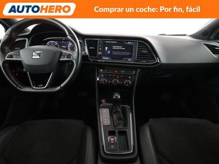 Seat Leon 2.0 TDI FR Fast Edition PLUS