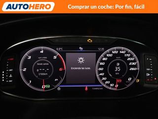 Seat Leon 2.0 TDI FR Fast Edition PLUS