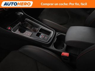 Seat Leon 2.0 TDI FR Fast Edition PLUS