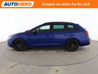 Seat Leon 2.0 TDI FR Fast Edition PLUS