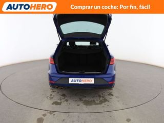 Seat Leon 2.0 TDI FR Fast Edition PLUS