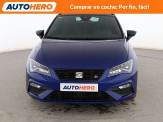 Seat Leon 2.0 TDI FR Fast Edition PLUS