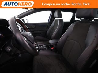 Seat Leon 2.0 TDI FR Fast Edition PLUS