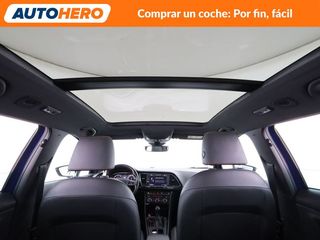 Seat Leon 2.0 TDI FR Fast Edition PLUS