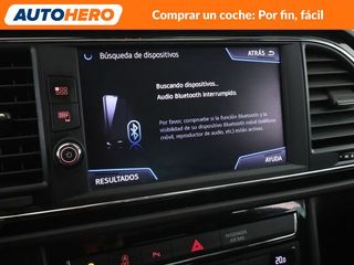 Seat Leon 2.0 TDI FR Fast Edition PLUS