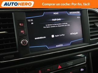 Seat Leon 2.0 TDI FR Fast Edition PLUS