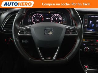 Seat Leon 2.0 TDI FR Fast Edition PLUS