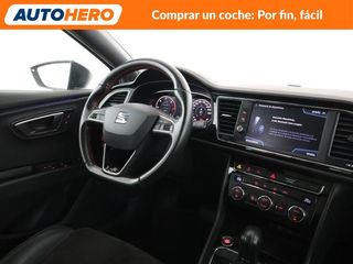 Seat Leon 2.0 TDI FR Fast Edition PLUS