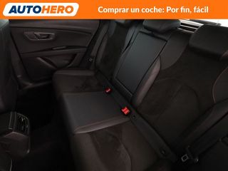 Seat Leon 2.0 TDI FR Fast Edition PLUS