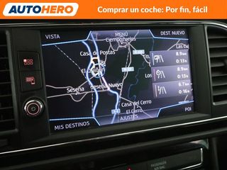 Seat Leon 2.0 TDI FR Fast Edition PLUS