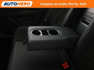 Seat Leon 2.0 TDI FR Fast Edition PLUS