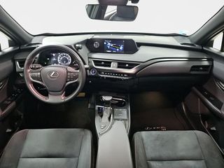 Lexus UX 2.0 250h Premium