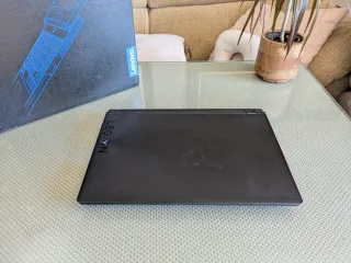 Portátil Gaming Lenovo Legion Y530-15ICH