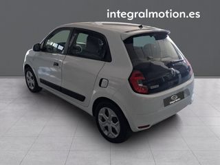 Renault Twingo Zen 1.0 SCe