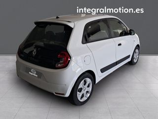 Renault Twingo Zen 1.0 SCe