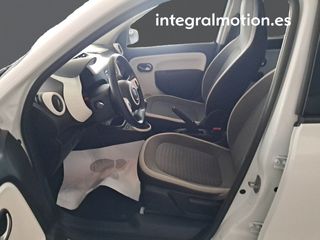 Renault Twingo Zen 1.0 SCe