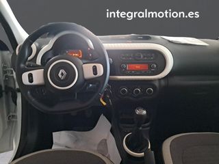 Renault Twingo Zen 1.0 SCe