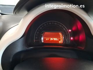 Renault Twingo Zen 1.0 SCe