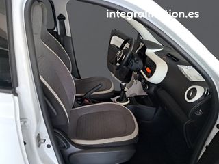 Renault Twingo Zen 1.0 SCe