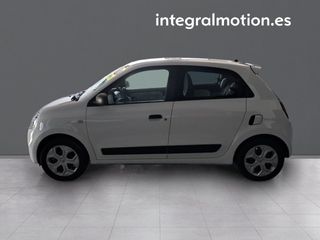 Renault Twingo Zen 1.0 SCe