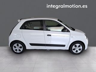 Renault Twingo Zen 1.0 SCe