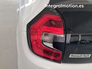Renault Twingo Zen 1.0 SCe