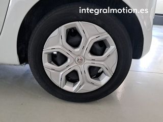 Renault Twingo Zen 1.0 SCe