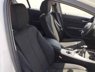 BMW 118i 136CV 5 Puertas Manual 6v