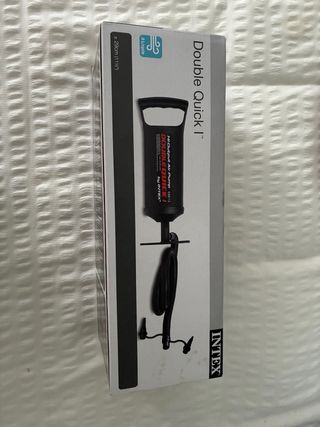 Colchón Hinchable Intex Dura-Beam Standard