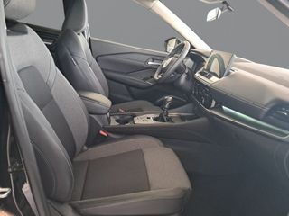 Nissan Qashqai DIG-T 103kW N-Connecta