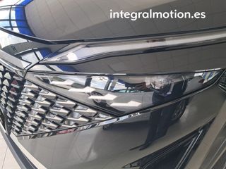 Nissan Qashqai DIG-T 103kW N-Connecta