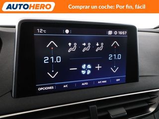 Peugeot 3008 1.2 PureTech Allure