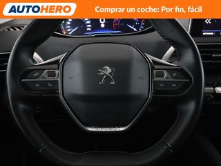 Peugeot 3008 1.2 PureTech Allure