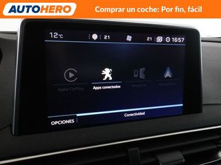 Peugeot 3008 1.2 PureTech Allure