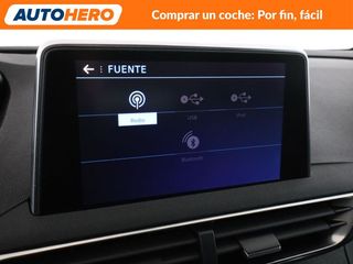 Peugeot 3008 1.2 PureTech Allure