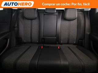 Peugeot 3008 1.2 PureTech Allure