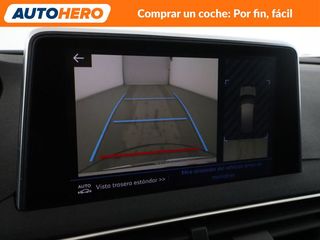 Peugeot 3008 1.2 PureTech Allure