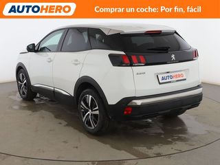 Peugeot 3008 1.2 PureTech Allure