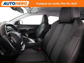 Peugeot 3008 1.2 PureTech Allure