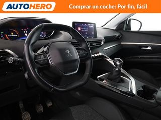 Peugeot 3008 1.2 PureTech Allure