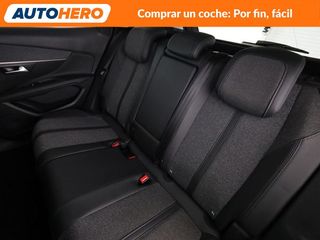 Peugeot 3008 1.2 PureTech Allure