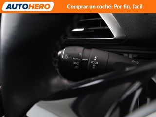 Peugeot 3008 1.2 PureTech Allure