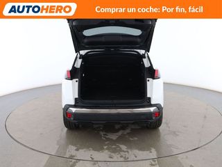 Peugeot 3008 1.2 PureTech Allure