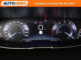 Peugeot 3008 1.2 PureTech Allure