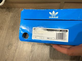 Adidas Spezial Marrón Talla 42