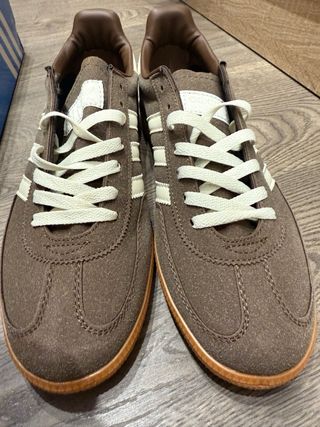 Adidas Spezial Marrón Talla 42