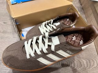 Adidas Spezial Marrón Talla 42