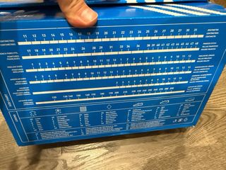 Adidas Spezial Marrón Talla 42